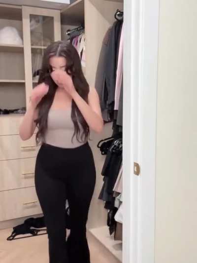Tight legging 🥴