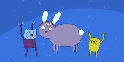 Adventure Time