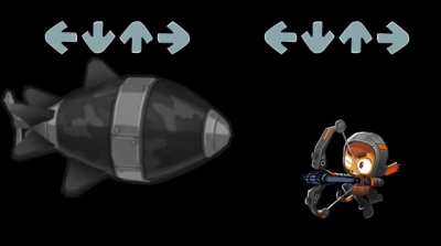 cyber quincy backstory