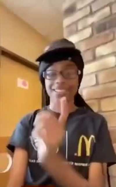 "I have a black friend"