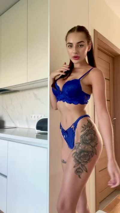 Your favourite fuckdoll