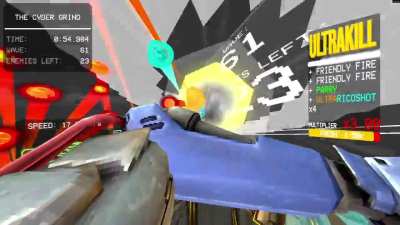 One Coin can reflect Multiple Hitscans at once. Including Deathstars. Found from Nekim on YT