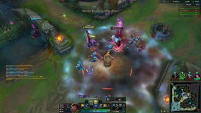 Trundle Brain