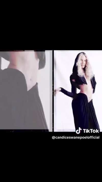 From her TikTok