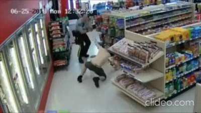 to get away