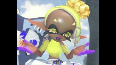I miss how much of a bop Splatoon 2's SR music was.