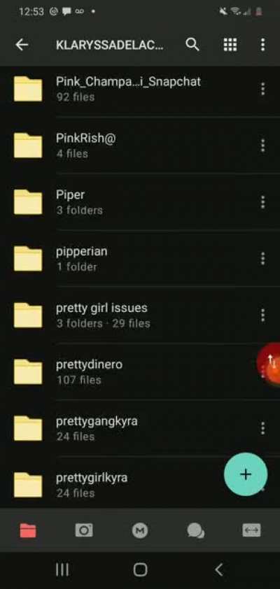 Hmu ig:444greek for full mega