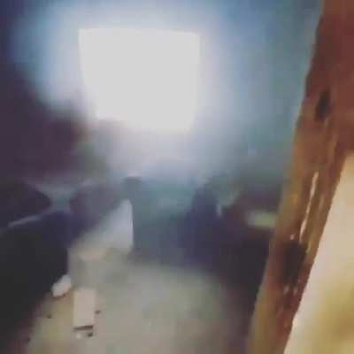 counter-terrorist win