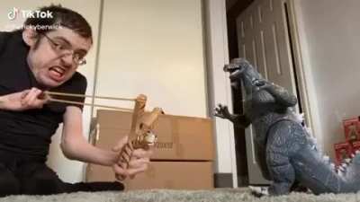 Godzilla