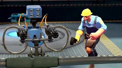 A Normal day on Turbine
