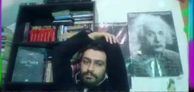 Artık yayın olmayacağını &ouml;ğrenmişimdir..