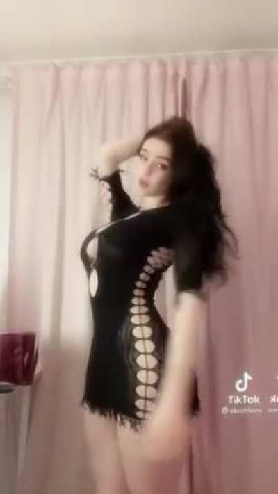 Tiktok for adults