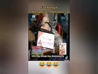 "Washing machine with no therapeutic claims!" Peak Pinoy humor 😂