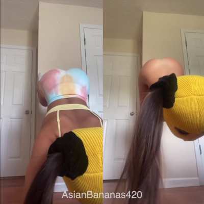 Me on Tiktok vs Me on Reddit 😈