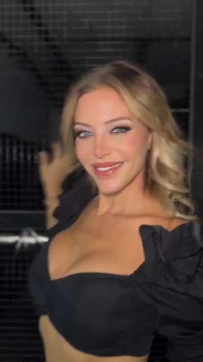 Evangelina Anderson