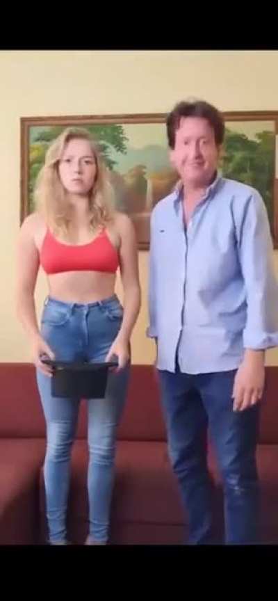 Magic Trick