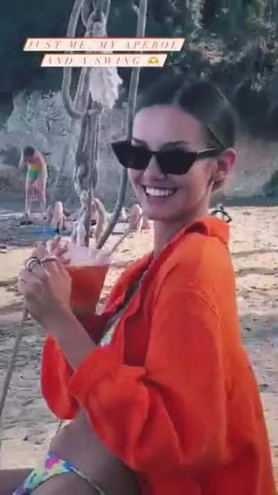 Swingin'