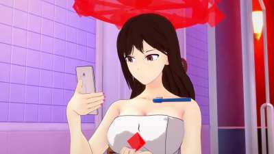 Daily Life Of Akane 