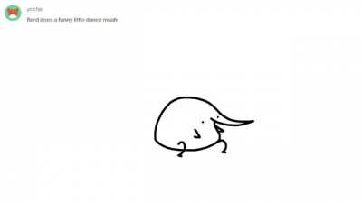 Berd made a new video: Greg - Patron Shorts