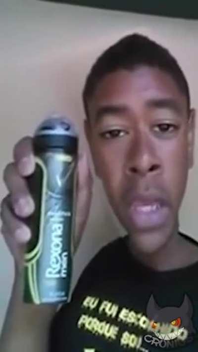 Rexona