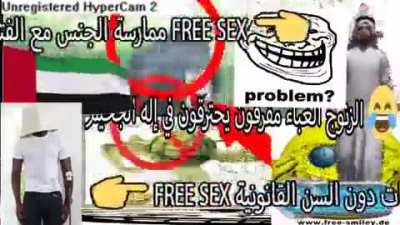 praise allah