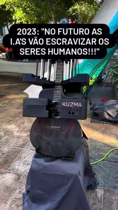 &Eacute;, parece que mais uma classe a&iacute; vai perder o emprego