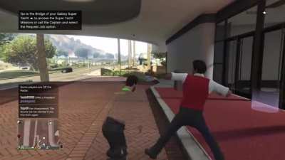 remember my valet prank? so I searched every victim's profile to see if they recorded a pov of being jumped by the casino valet this is hilarious