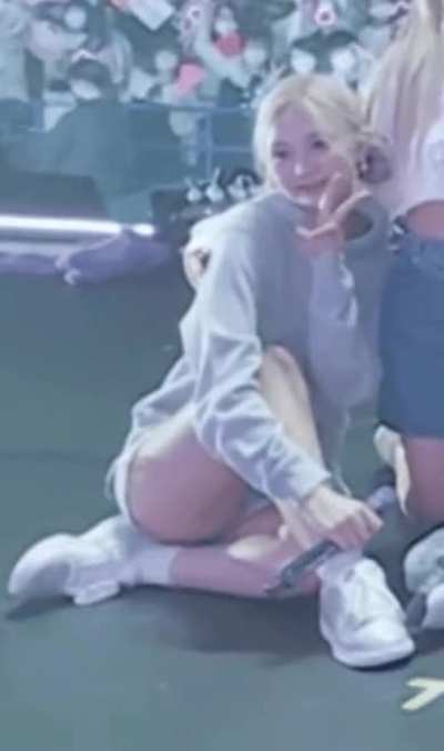 TZUYU 🥵