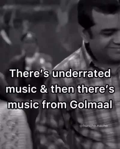 The real OG music
