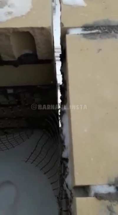 Вот такая перевязочка
