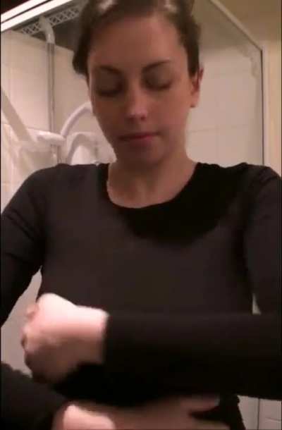 Ideal Big Tits