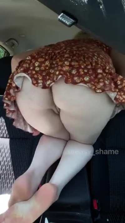 can i get you something in the back?