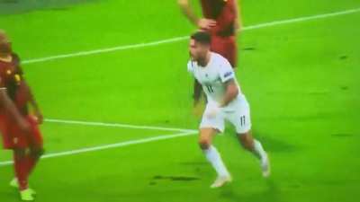 G&ecirc;nio da bola