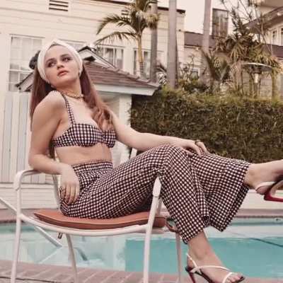 Joey King
