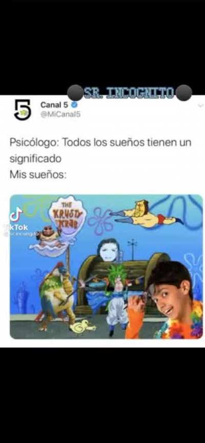 quien se acuerda del caso