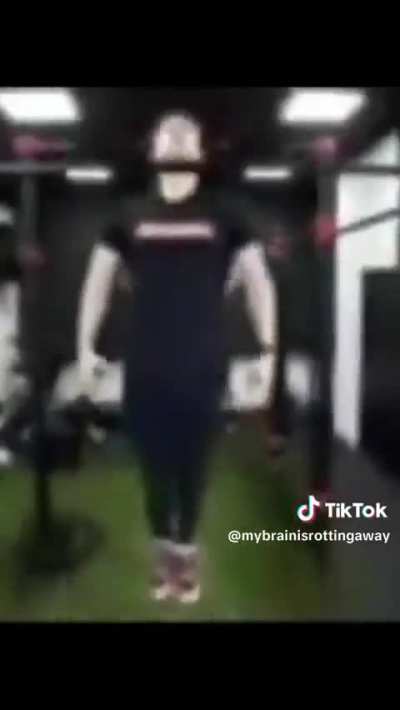 idk