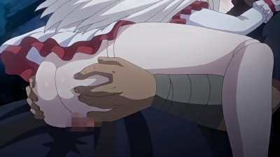 Toilet no Hanako san vs Kukkyou Episode 2