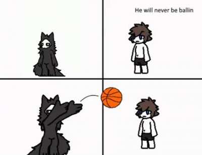Ballin'