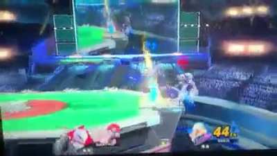 Mewtwo things
