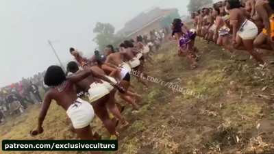 Traditional song