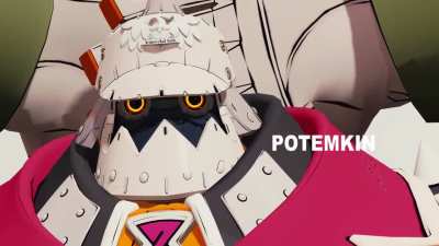 Potemking