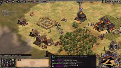 MbL ending the game in less than 10 seconds. Sickest monk play ever!