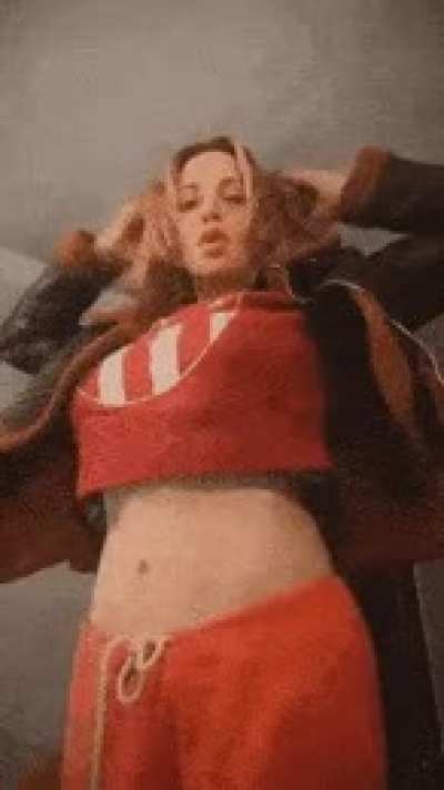 Tara Strong