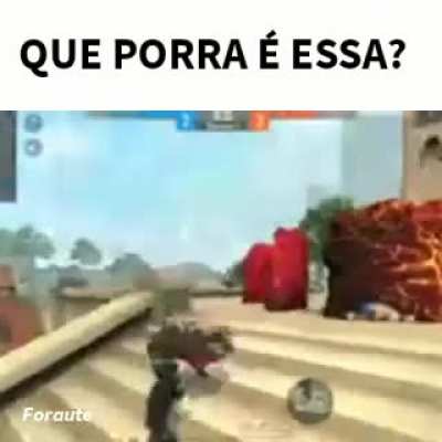 Esse &eacute; o tal jogo?