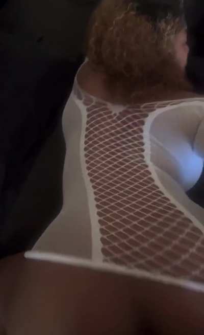 Love back shots