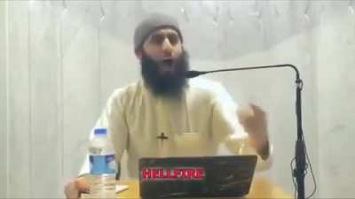 Salim shady