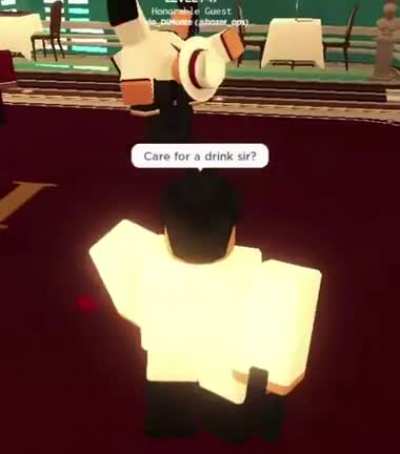 ive fucking had it