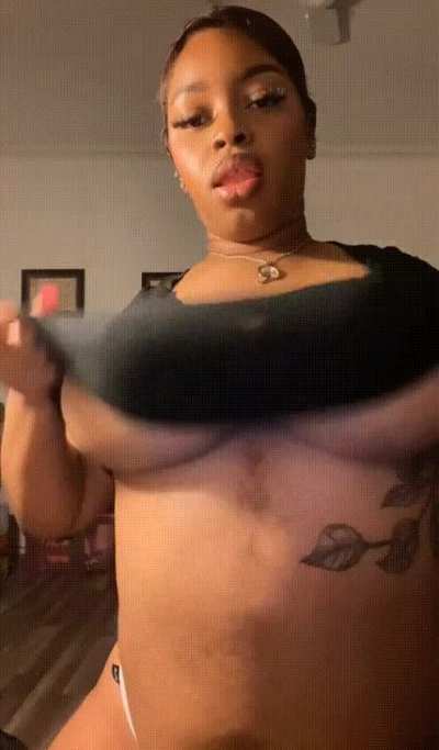 Monster Udders