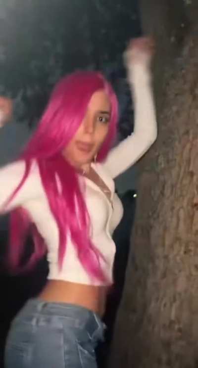 Alee babe