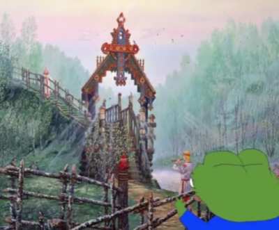 shambhalamode